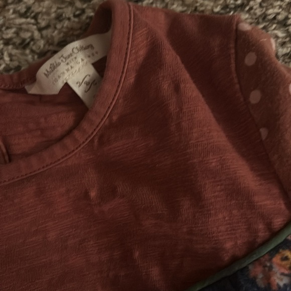 Matilda Jane Clothing with Joanna Gaines Girls 8 Matching Set - Picture 6 of 12